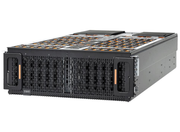 Western Digital Ultrastar Serv60+8 Hybrid Storage Server, Ethernet, 4U | 1ES1356 NAS & Storage Server Western Digital