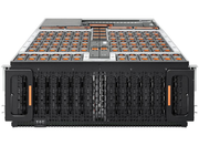 Western Digital Ultrastar Serv60+8 Hybrid Storage Server, Ethernet, 4U | 1ES1356 NAS & Storage Server Western Digital