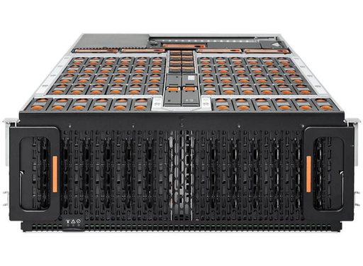 Western Digital Ultrastar Serv60+8 Hybrid Storage Server, Ethernet, 4U | 1ES1356 Western Digital NAS & Storage Servers Western Digital