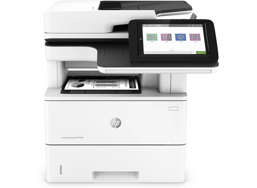 HP LaserJet Enterprise M528dn Laser A4 1200 x 1200 DPI 43 Ppm Printer