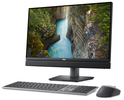 DELL OptiPlex 7420 Core™ i5-14500T 23.8" 8 GB RAM 256 GB SSD Touchscreen All-in-One PC Desktop PCs Dell