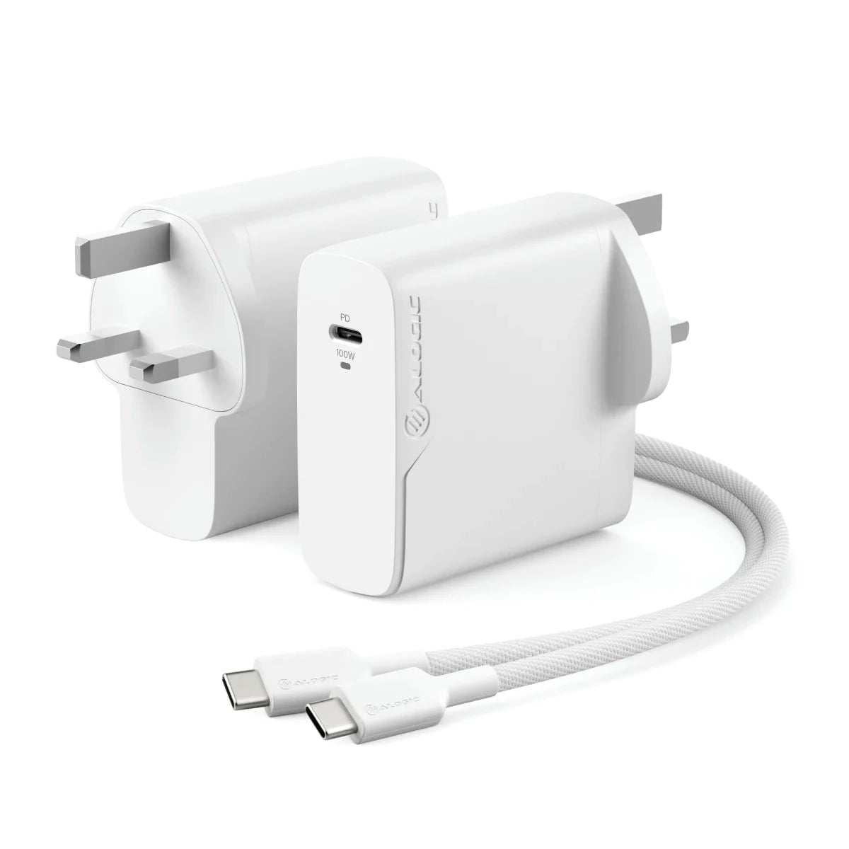 Alogic