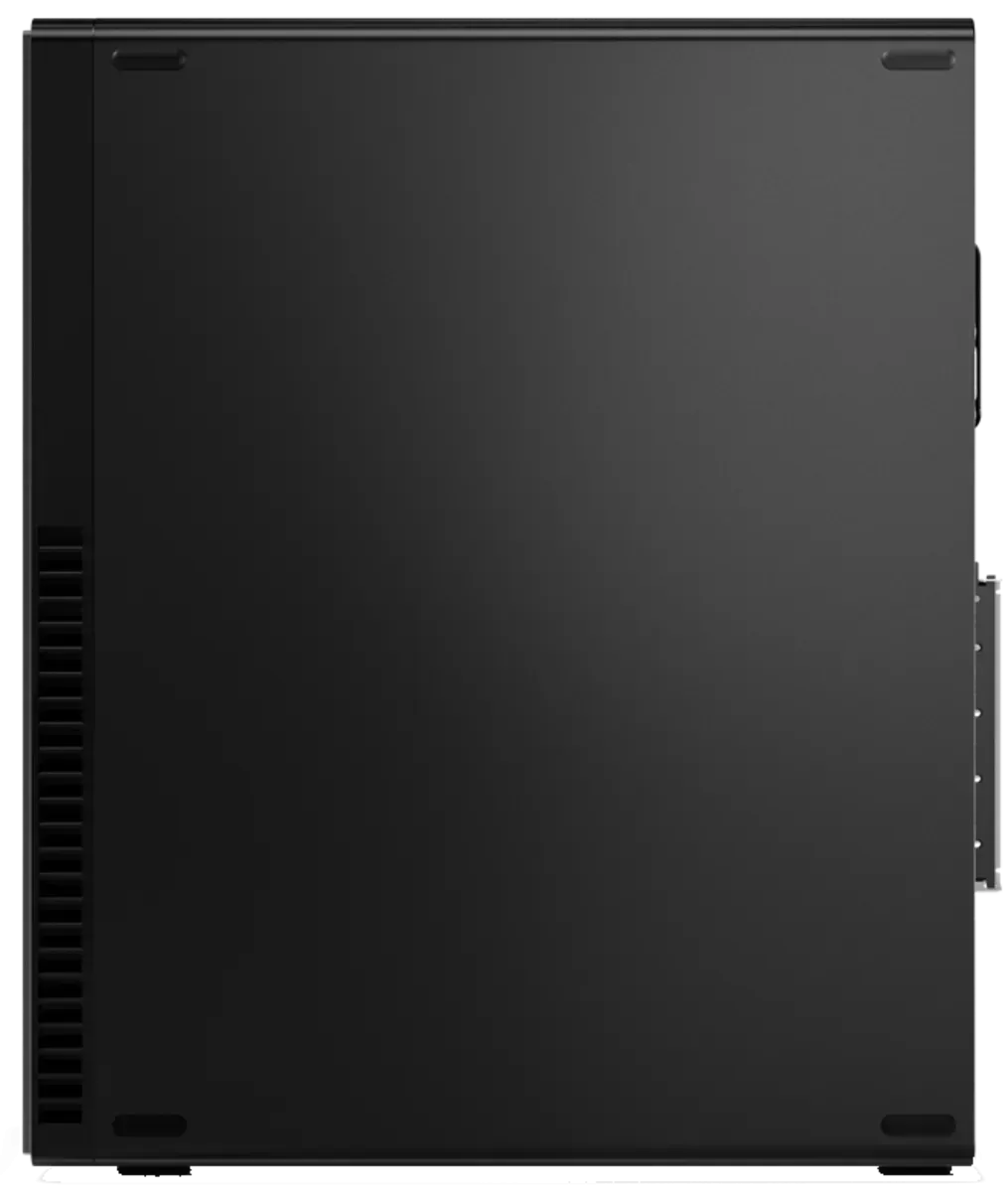 Lenovo ThinkCentre M70s Intel® Core™ i7 i7-13700 16 GB DDR4-SDRAM 512 GB SSD Windows 11 Pro SFF PC Black | 12DT0040UK Desktop PC Lenovo