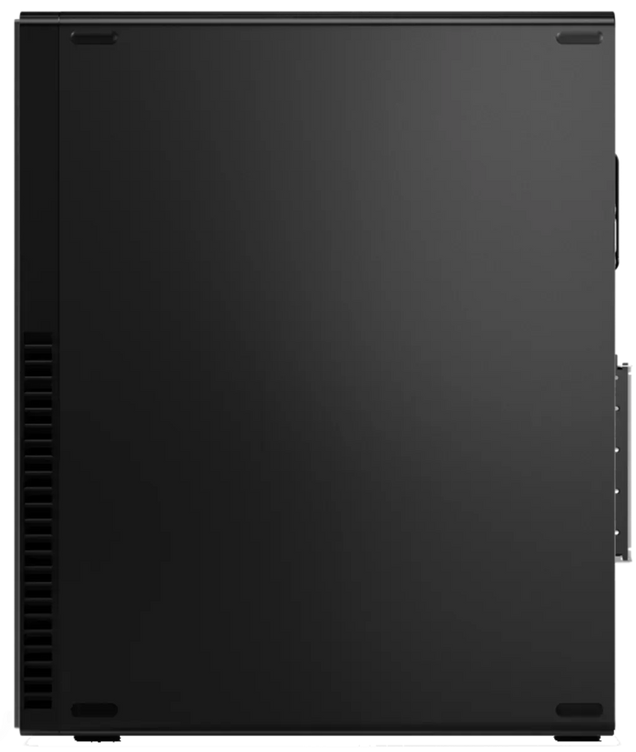 Lenovo ThinkCentre M70s Intel® Core™ i7 i7-13700 16 GB DDR4-SDRAM 512 GB SSD Windows 11 Pro SFF PC Black | 12DT0040UK Desktop PC Lenovo