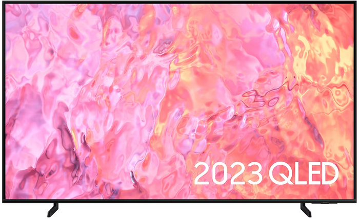 Samsung QE43Q60CAUXXU 43" QLED 4K Ultra HD HDR Smart TV Hotel TV Samsung