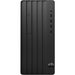 HP Pro 290 G9 i5-12400 Tower Intel® Core™ i5 8 GB DDR4-SDRAM 256 GB SSD Windows 11 Pro PC Black