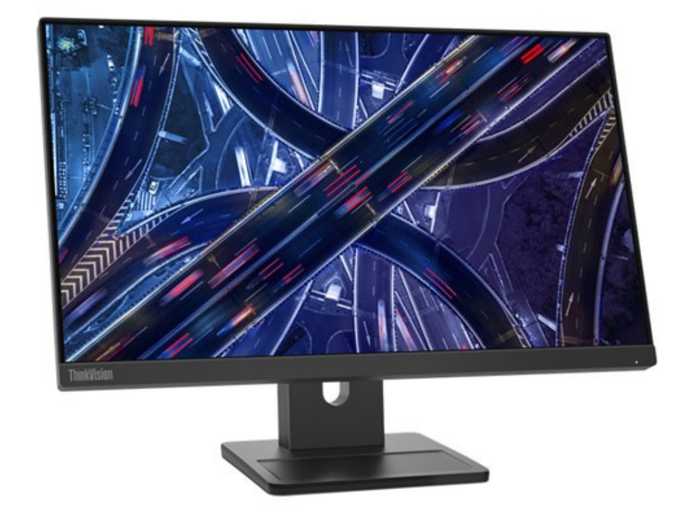 Lenovo ThinkVision E22-30 21.5" 75Hz 6ms Full HD Desktop Monitor | 63EBMAT2UK Desktop Monitor Lenovo