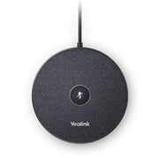 Yealink VCM35 Video Conferencing 3-Microphone Array, Ideal For Any Conference Room Audio Conferencing System Yealink