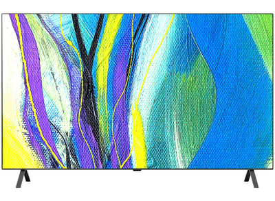 LG 48AM960H 48" 4K Ultra HD OLED TV with Pro:Centric LG Hotel TV LG