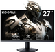 Koorui GN07 27" 170Hz 1ms QHD Gaming Monitor Gaming Monitor Koorui