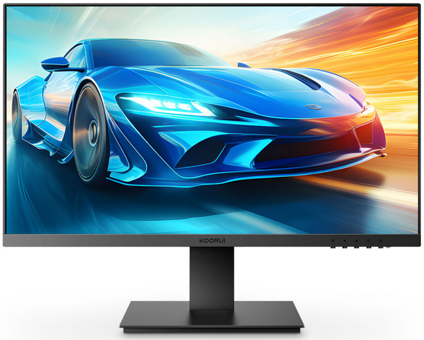 Koorui N02 27" 100Hz Full HD Gaming Monitor Gaming Monitor Koorui