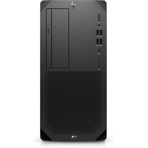 HP Z2 Tower G9 Workstation Intel® Core™ i7 32 GB DDR5-SDRAM 1 TB SSD