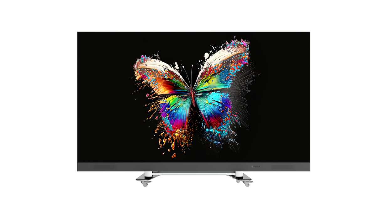 DAHUA PHMIA135-UH 135" 1080p All-In-One Indoor LED Foldable Display