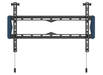 B-Tech BT5432/B Elements Tilt 600 Flat Screen Wall Mount With Tilt For Up to 80" Screens Wall Mount Bracket B-Tech