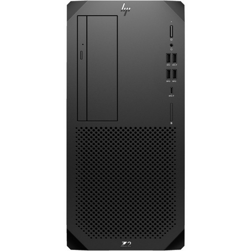 HP Z2 G9 i7-13700 Tower Intel® Core™ i7 16 GB DDR5-SDRAM 512 GB SSD Windows 11 Pro Workstation Black