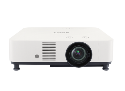Sony VPL-PHZ61 LCD Laser Projector - 6400 Lumens Sony Projector Sony