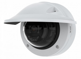 Axis P3265-LVE Outdoor 2 MP Dome Camera With IR And Deep Learning