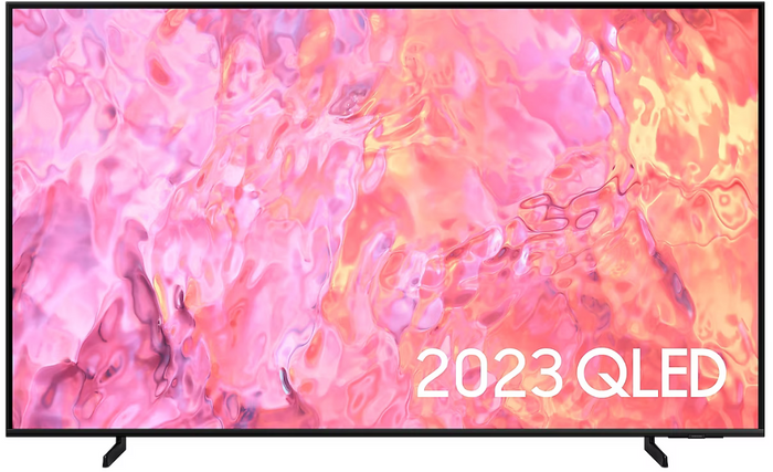 Samsung QE50Q60CAUXXU 50" 4K Ultra HD HDR Smart TV Hotel TV Samsung