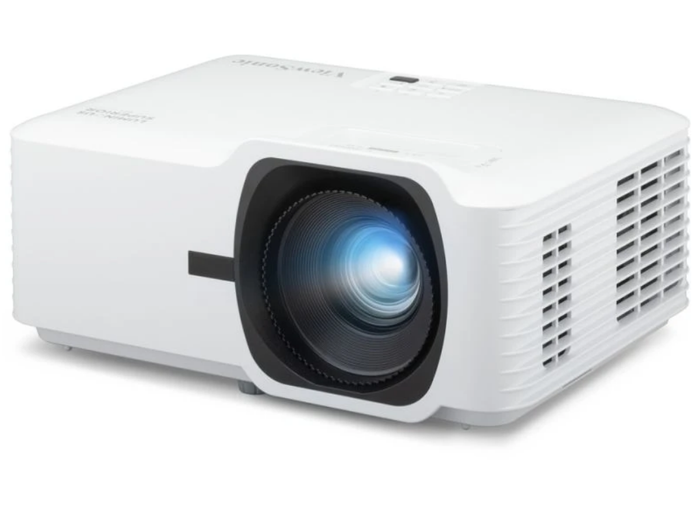 ViewSonic LS630HD 1080p Laser Business/Education Projector - 4000 Lumens Projector ViewSonic