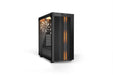 Be Quiet! Pure Base 500DX Black PC Case - BGW37 PC Case Be Quiet