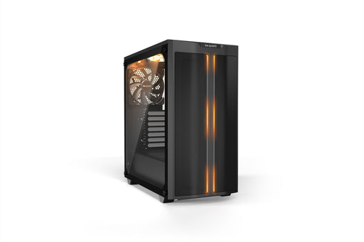 Be Quiet! Pure Base 500DX Black PC Case - BGW37