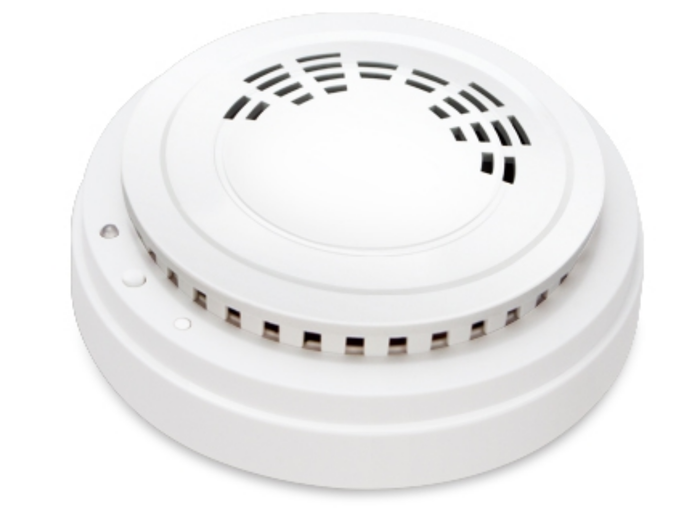 Planet LS100-CO-868M IP20 LoRaWAN CO Detector Motion Detector Planet