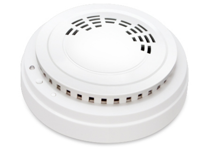 Planet LS100-CO-868M IP20 LoRaWAN CO Detector Motion Detector Planet