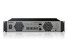 Yamaha Commercial YAMXMV8140D 8 Channel Amplifier
