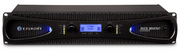 Crown XLS1502 Two-channel, 525W @ 4Ω Power Amplifier Audio Amplifier Crown