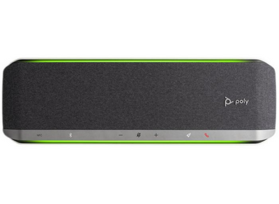 Poly Sync 60 Microsoft Teams Certified Speakerphone | 216873-01 Poly Speakerphone Poly