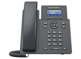 Grandstream GRP2601P 2-Line IP Phone with PoE, 5-Way Audio Conferencing & Noise Shield Technology