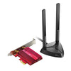TP-Link AX3000 Wi-Fi 6 Bluetooth 5.0 PCIe Adapter | ARCHER TX3000E
