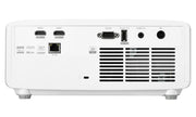 Optoma ZW350ST Projector - 3600 Lumens, 16:10 WXGA Projector Optoma