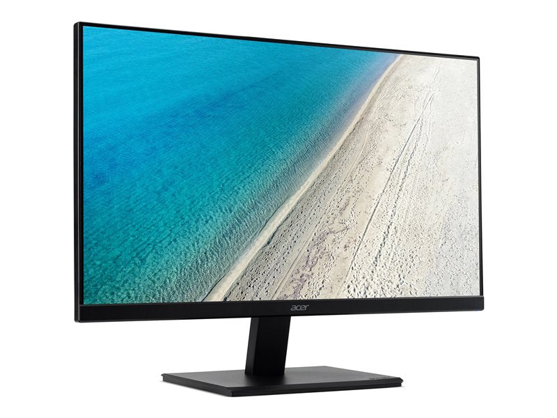 Acer Vero V7 V247Y-H 24" 100Hz 4ms Full HD Widescreen LED Monitor Desktop Monitor Acer