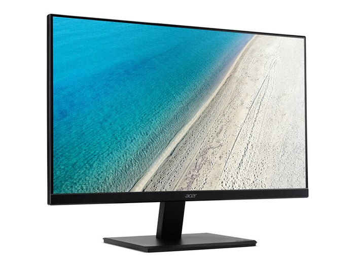 Acer Vero V7 V247Y-H 24" 100Hz 4ms Full HD Widescreen LED Monitor Desktop Monitor Acer