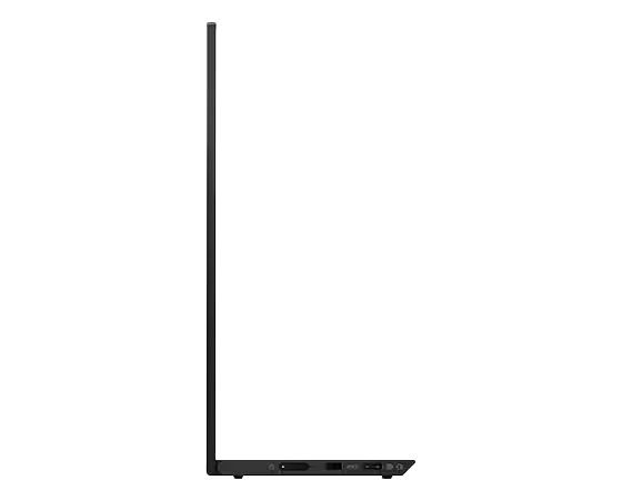 Lenovo M14t ThinkVision 14" 60Hz USB-C Mobile Monitor With Touch Screen | 62A3UAT1WL Desktop Monitor Lenovo