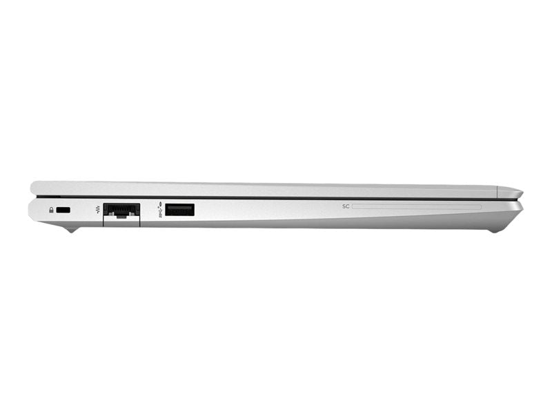 HP 81M83AA#ABU EliteBook 640 G9 Notebook - 14 Inch Intel Core i5 1235U 16GB RAM 512GB SSD Windows 11 Pro with HP Wolf Pro Security