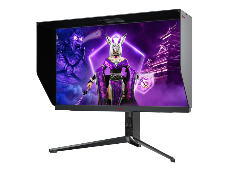AOC Q24P2Q 24" QHD IPS 240Hz Gaming Monitor Gaming Monitor AOC