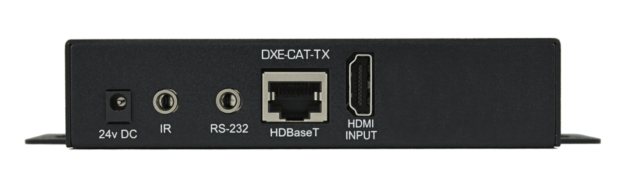 Aurora Multimedia DXE-CAT-TX1-4K 230ft HDBaseT Transmitter Aurora Transmitter Aurora
