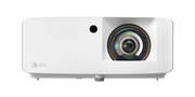 Optoma ZK430ST Eco-Friendly 4K UHD Laser Projector - 3700 Lumens Projector Optoma