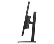 Lenovo 62B6MZR3UK/E24-27 ThinkVision 23.8" 60Hz Full HD Monitor Desktop Monitor Lenovo