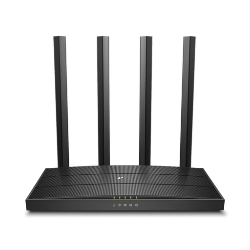 TP-Link ARCHER C6 V3.2 AC1200 Wireless MU-MIMO Gigabit Router