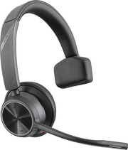 Poly Voyager 4310 UC Wireless Headset Headset Poly