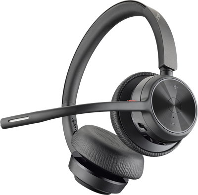 Poly Voyager 4310 UC Wireless Headset Headset Poly