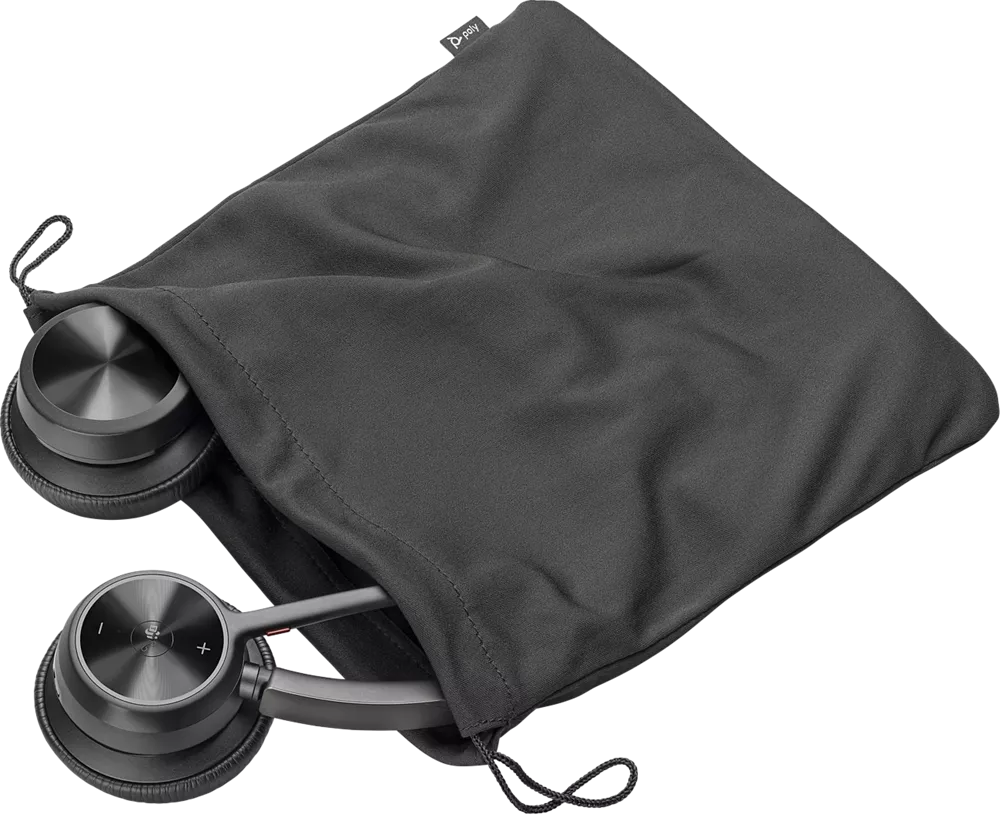 Poly Voyager 4310 UC Wireless Headset Headset Poly