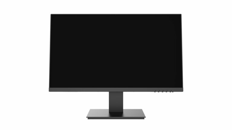 Ag Neovo 24" Full HD LCD Monitor | LA-2402 Desktop Monitor AG Neovo