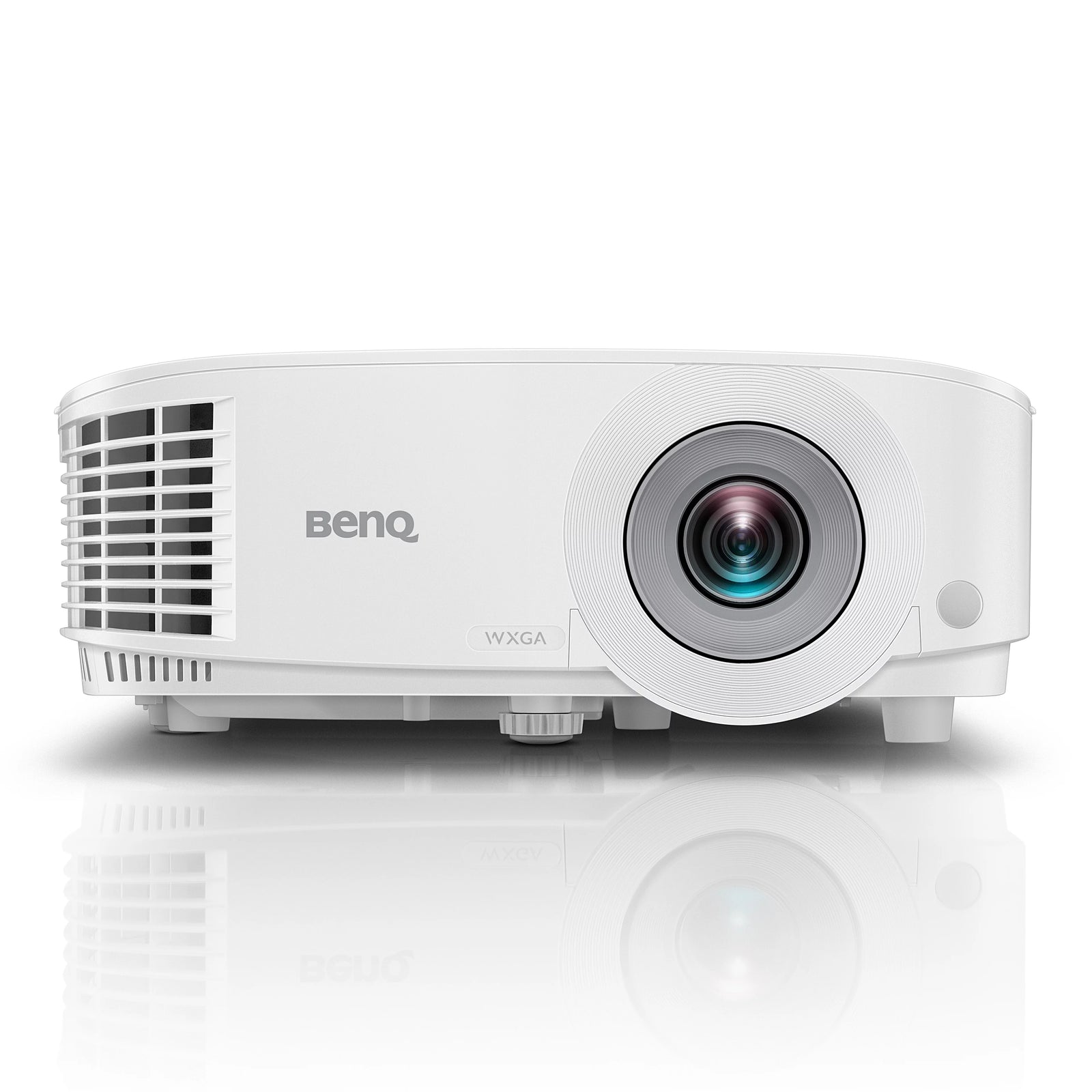 BenQ MW550/9H.JHT77.1HE WXGA Projector with SmartEco Power Saving - 3600 Lumens Projector BenQ