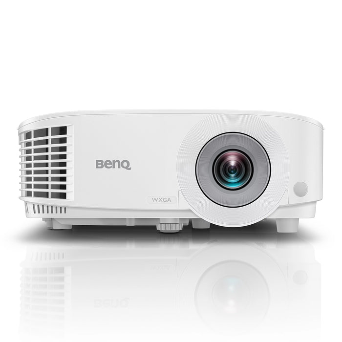 BenQ MW550/9H.JHT77.1HE WXGA Projector with SmartEco Power Saving - 3600 Lumens Projector BenQ