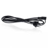 Veracity 2 Pin(C7) EU Powercord | 2-PIN-EU