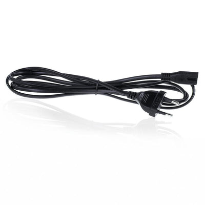 Veracity 2 Pin(C7) EU Powercord | 2-PIN-EU Powercord Veracity